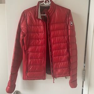 Canada Goose Womens jacket